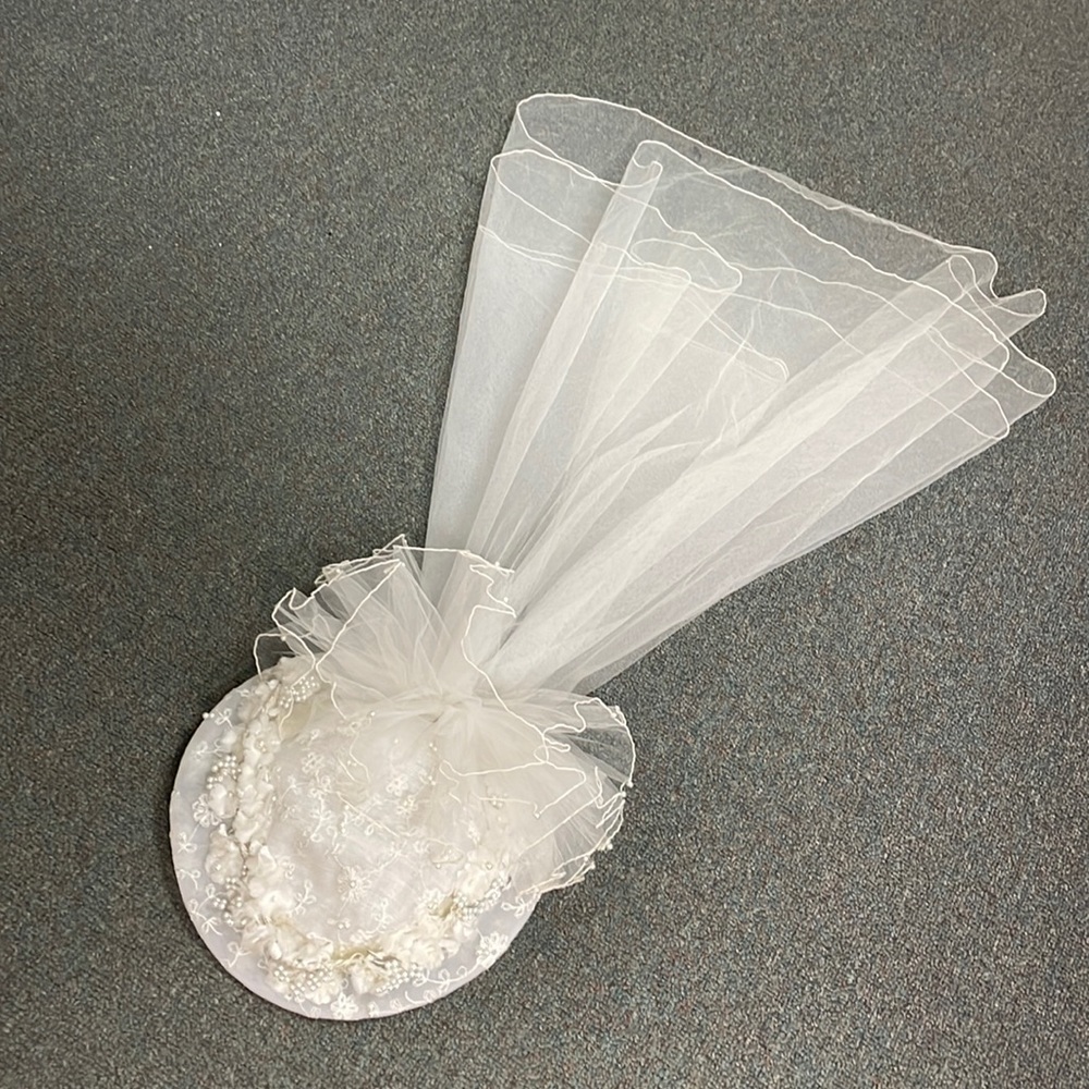 Wedding Hat